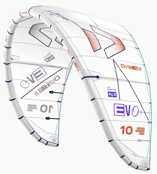 Duotone Evo SLS 2026